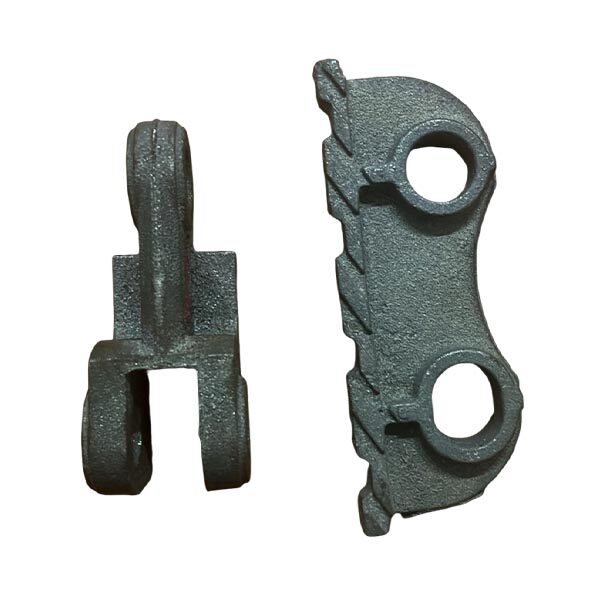 Chain Grate