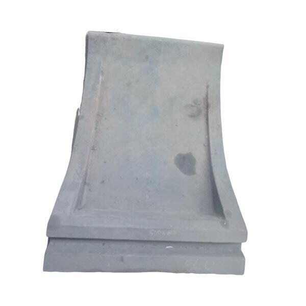 Eagle Iron