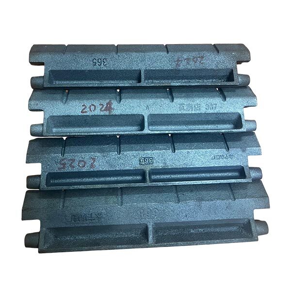 Grate Bar