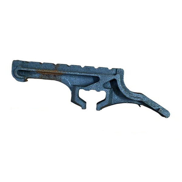 Helical Bar