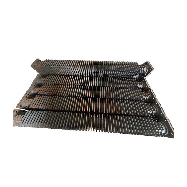 Pipa Economizer