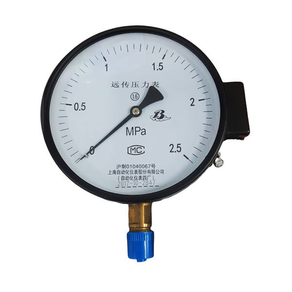 Pressure Gauge