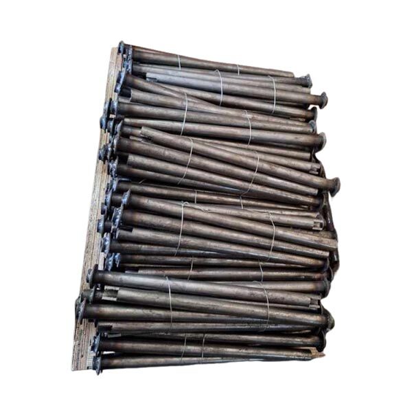 Roller & Bushing