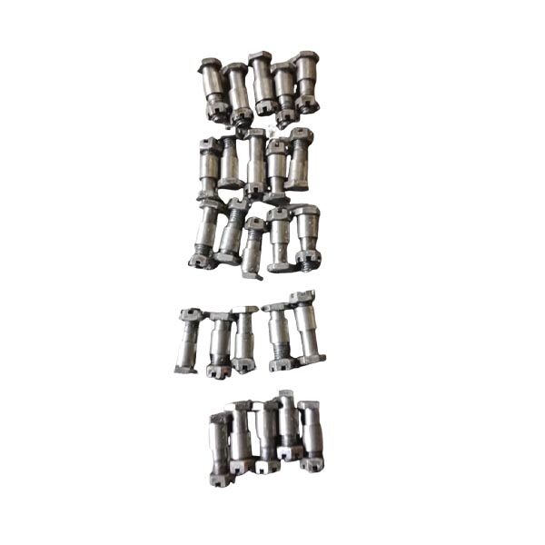 The Chain Travelling Grate