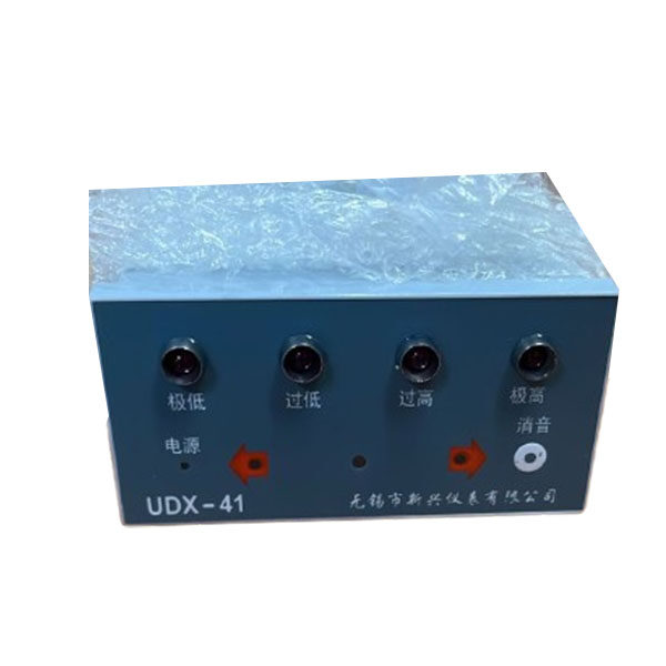 Water Level Indicator