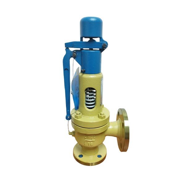 Valve